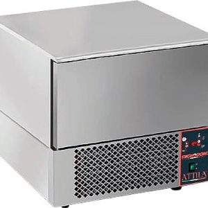 Blastchiller /frys ATT 03. 15Kg, 3 GN 1/1