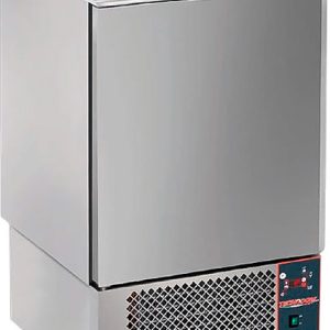 Blastchiller /frys ATT 07. 25Kg, 7 GN 1/1