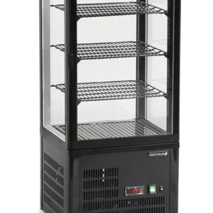 Displaykyl bordsmodell UPD80 i Svart