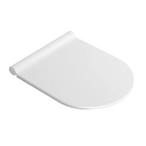 Zero WC-sits tunn