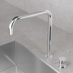 Harmonized K2 Square Köksblandare