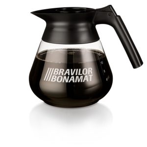 Kaffekanna/ Glaskanna Bravilor Bonamat 1,7 Liter