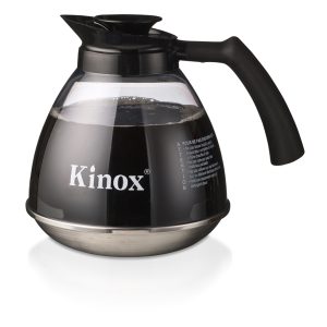 Okrossbar Kaffekanna/ Glaskanna Bravilor Bonamat 1,7 Liter