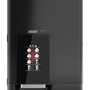 Kaffeautomat Bravilor Bonamat FreshGround XL 330 Touch för kaffebönor och 2 instantprodukter