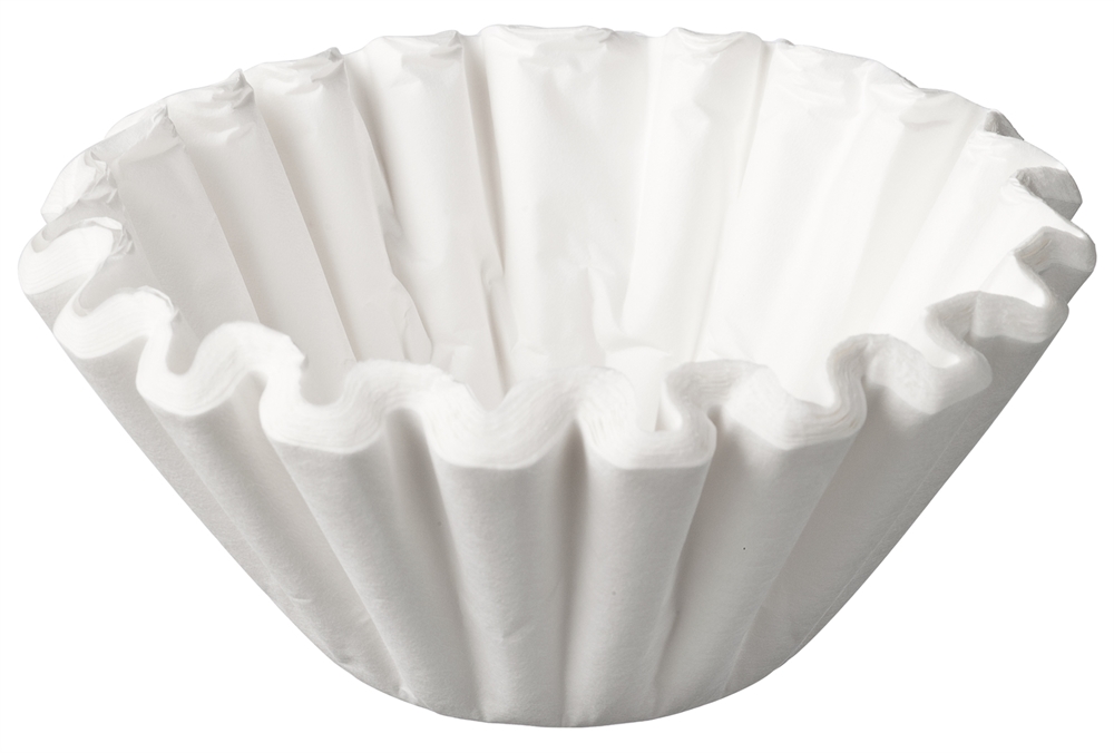 Filterpapper Bravilor Bonamat till Mondo, Matic TH(a) & RLX