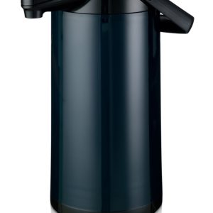 Pumptermos Furento Bravilor Bonamat Glas kärna, hårdplast blå 2,2 liter