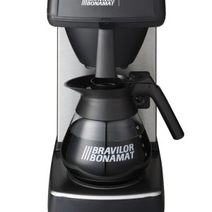 Kaffebryggare Bravilor Bonamat Novo. Manuell vattenpåfyllning