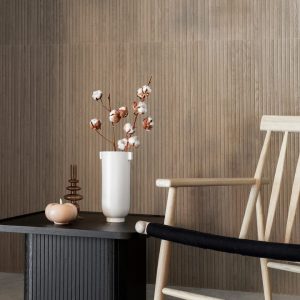 Woodline
